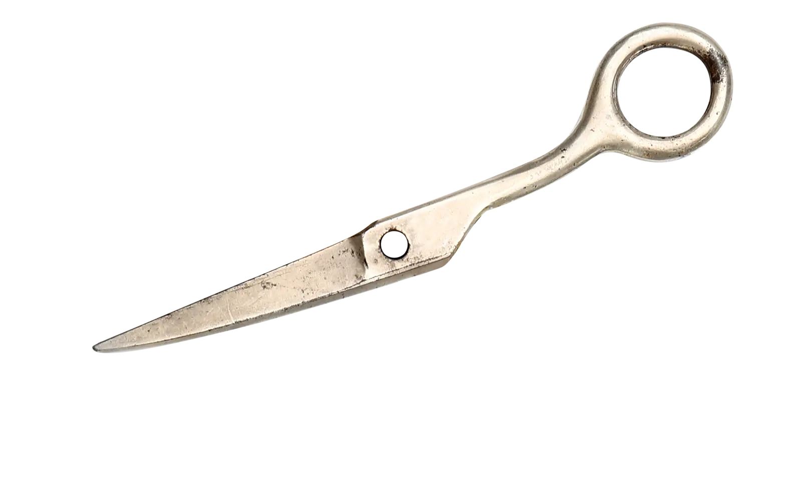 scissors inner side